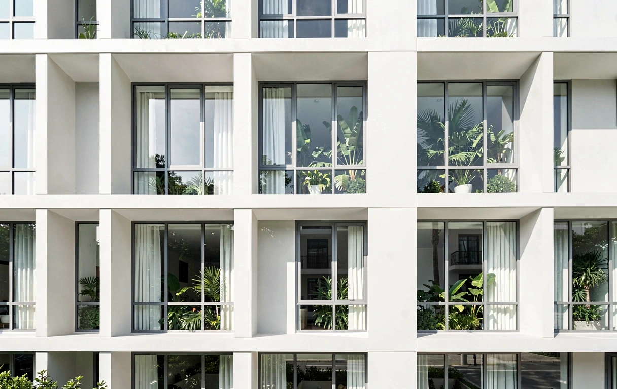 Clara Vital Hub Jakarta Office