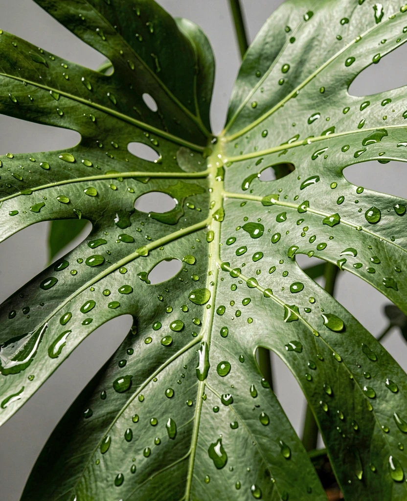 Humid climate reference